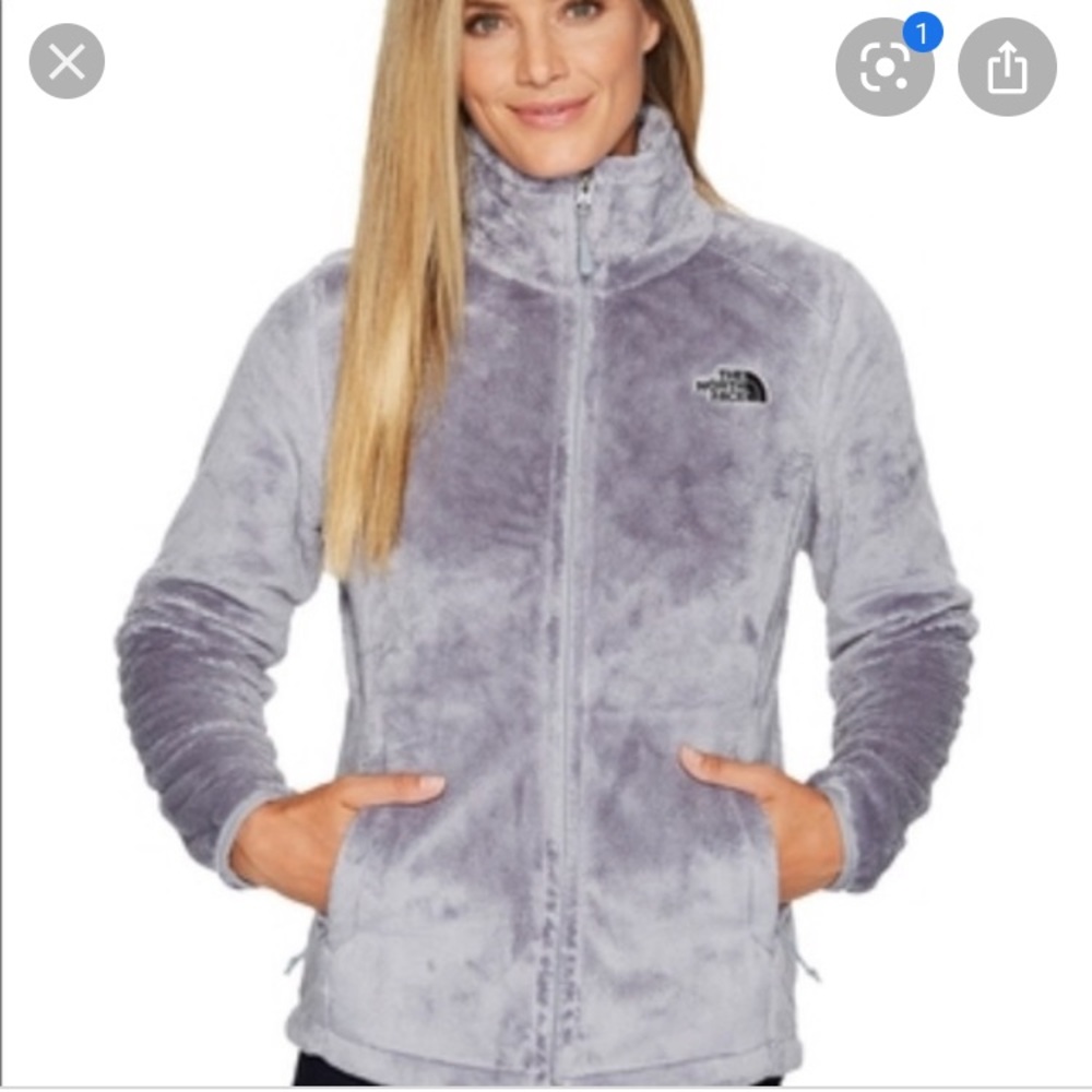 The North Face Osito Jacket